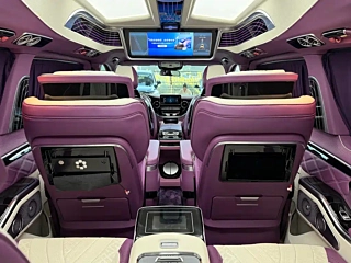 CARLSSON V-CLASS 2023 YEAR V 260 L 2023