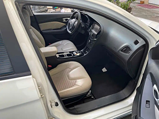AION TRUMPCHI GA3S PHEV 2017 YEAR 1.5L ELITE EDITION 2017