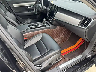 VOLVO S90 2018 YEAR T4 EDITION 2018