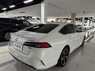 HONDA INSPIRE 2024 YEAR 260TURBO EDITION 2024