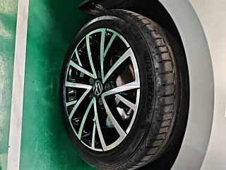 VOLKSWAGEN LAVIDA  2021 YEAR 280TSI DSG DELUXE EDITION 2021