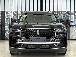 Заказать LINCOLN NAVIGATOR