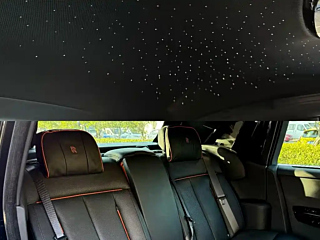 ROLLS ROYCE PHANTOM 2018 YEAR 6.7T EDITION 2018