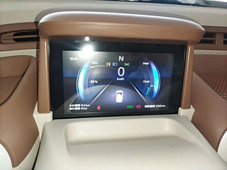 BESTURN PONY  2025 YEAR 222KM  POWER 2025