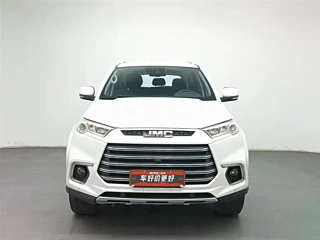 Заказать JMC YUSHENG S350