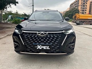 CHERY TIGGO 8 PRO 2024