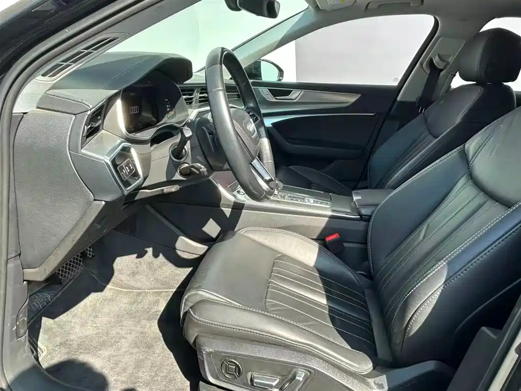 car slider
