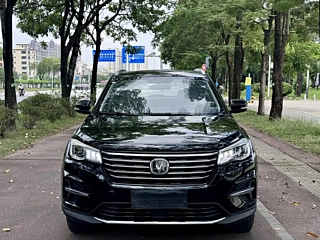 CHANGAN CS75 2020