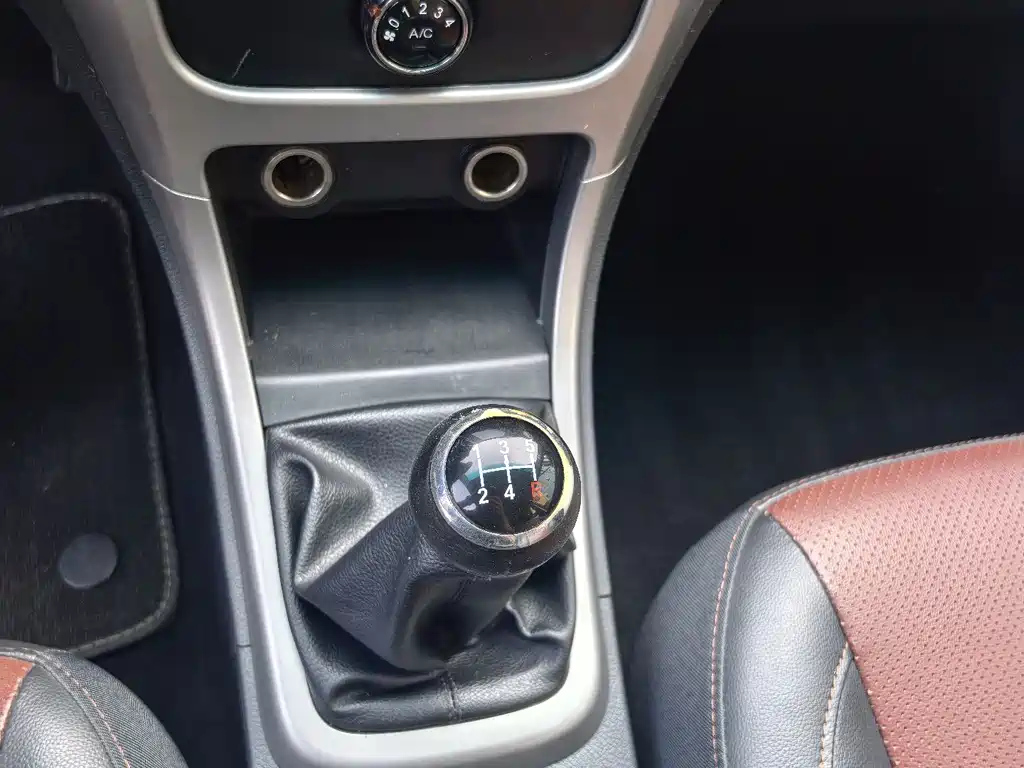 BYD F3 2016