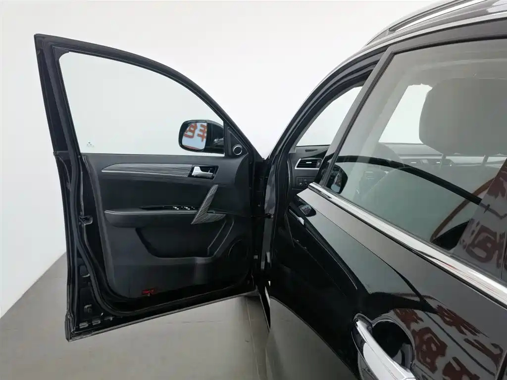 ZOTYE T600 2016