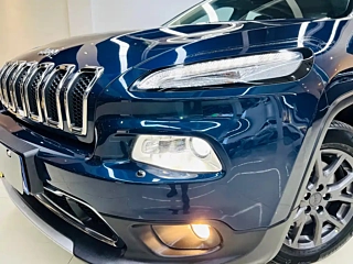 JEEP CHEROKEE  2020