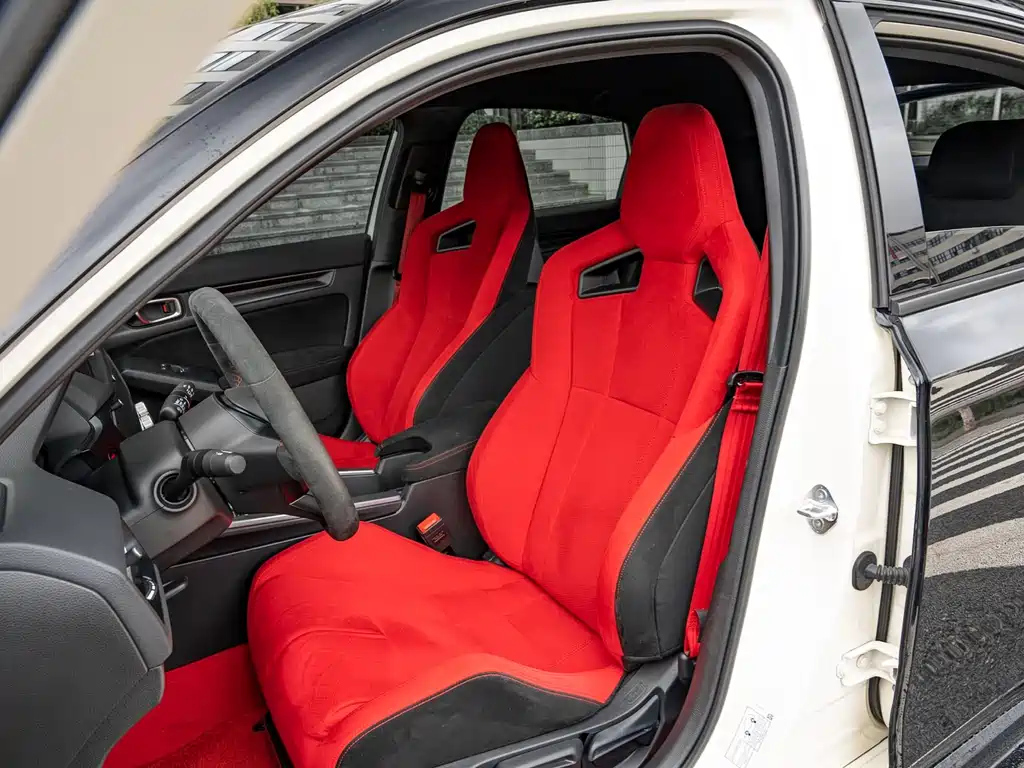 HONDA CIVIC IMPORT 2023