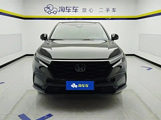 HONDA CR-V 2022