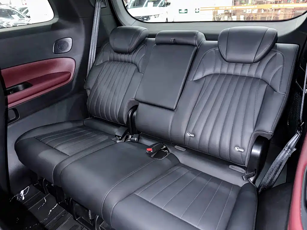 TRUMPCHI M8 2023