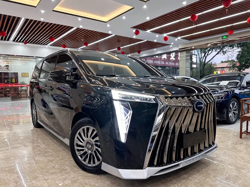 TRUMPCHI M8 2023