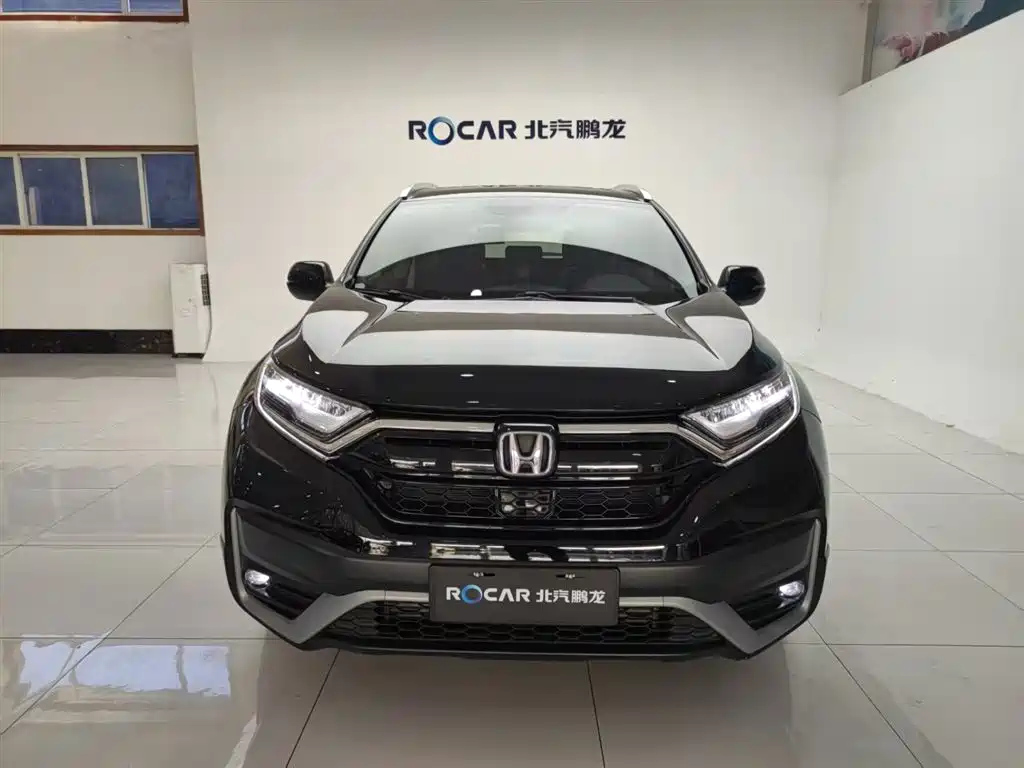 HONDA CR-V 2020