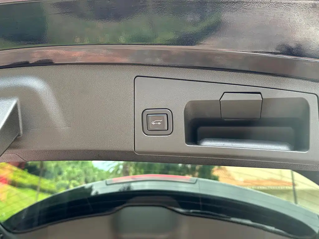 CADILLAC XT4 2021