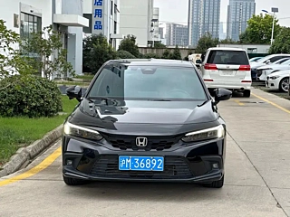 HONDA CIVIC 2024