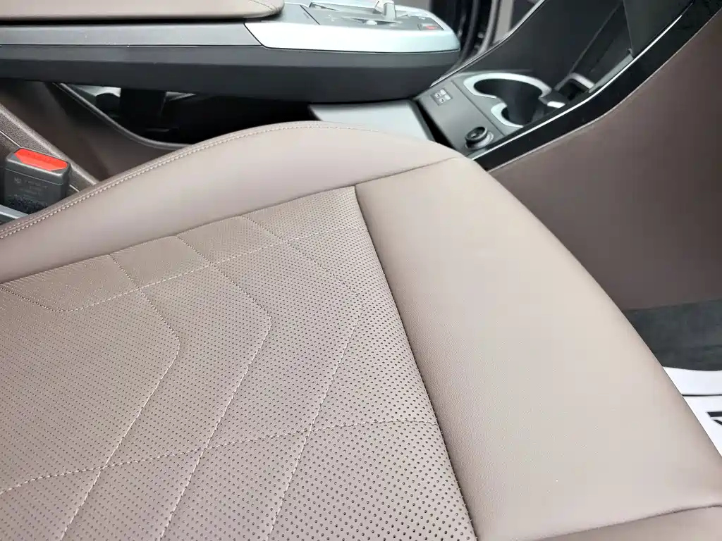 BMW X1 2024