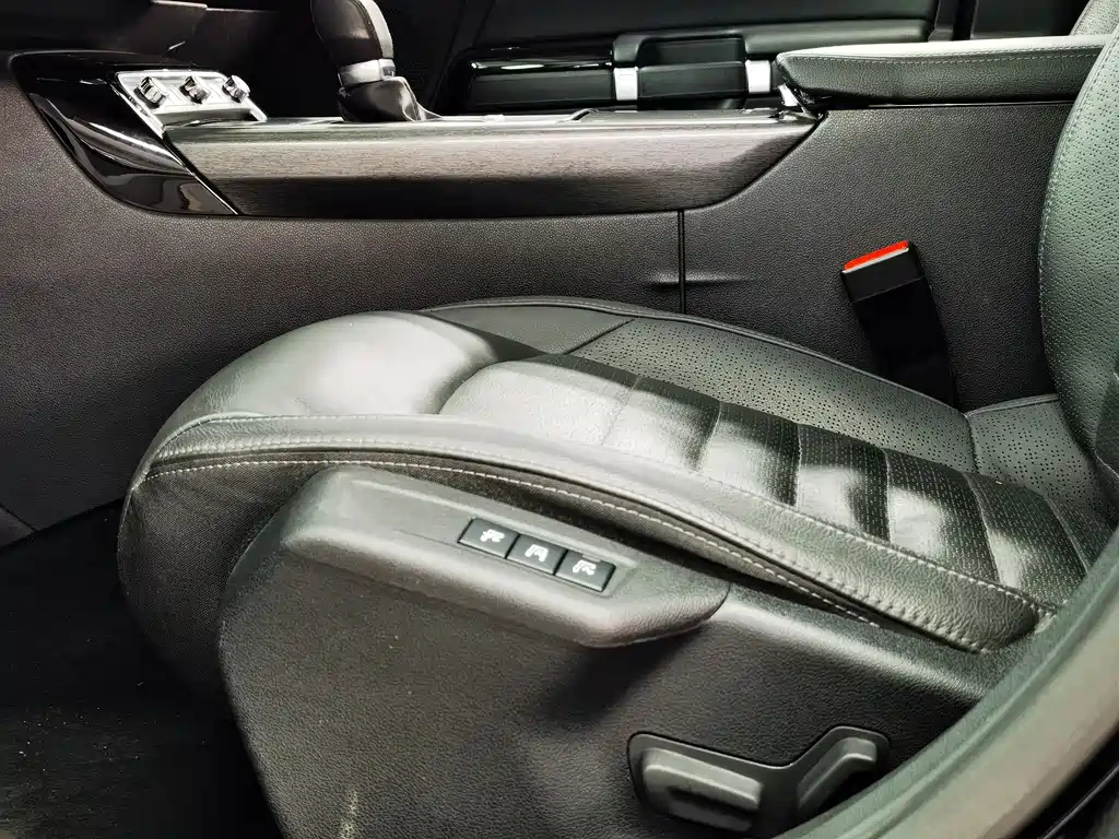 CITROEN C6 2018