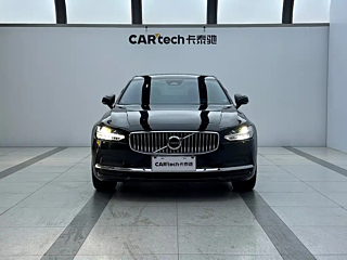 VOLVO S90 2024