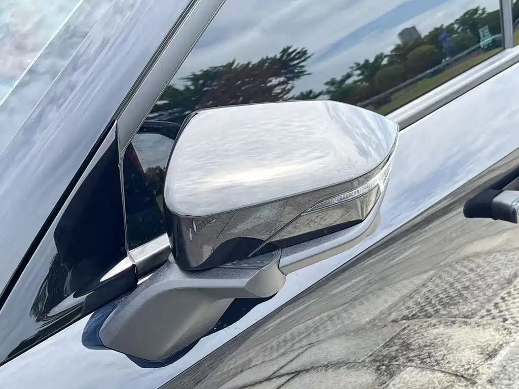 CHANGAN UNI-V 2023