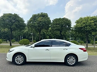 NISSAN TEANA  2018 YEAR 2.0L XL  EDITION 2018