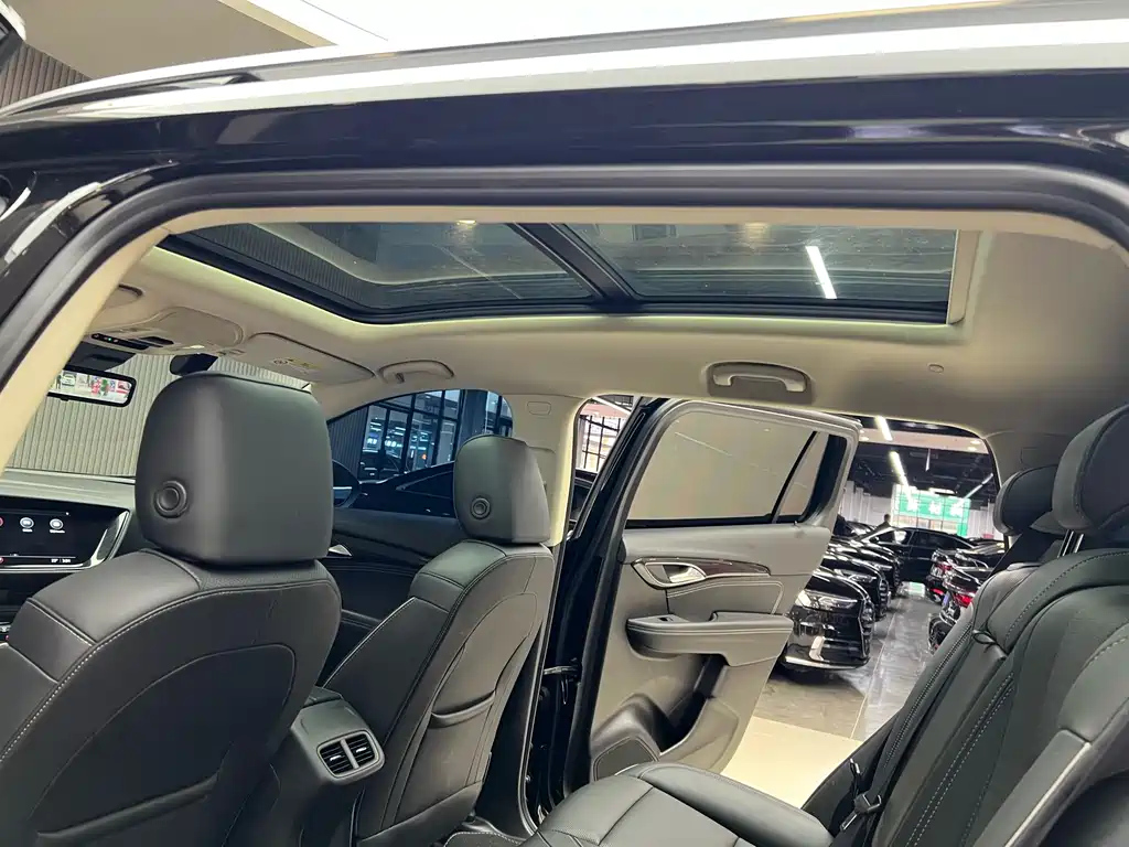 BUICK ENVISION 2023
