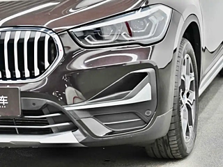 BMW X1  2021 YEAR SDRIVE20LI EXCLUSIVE 2021