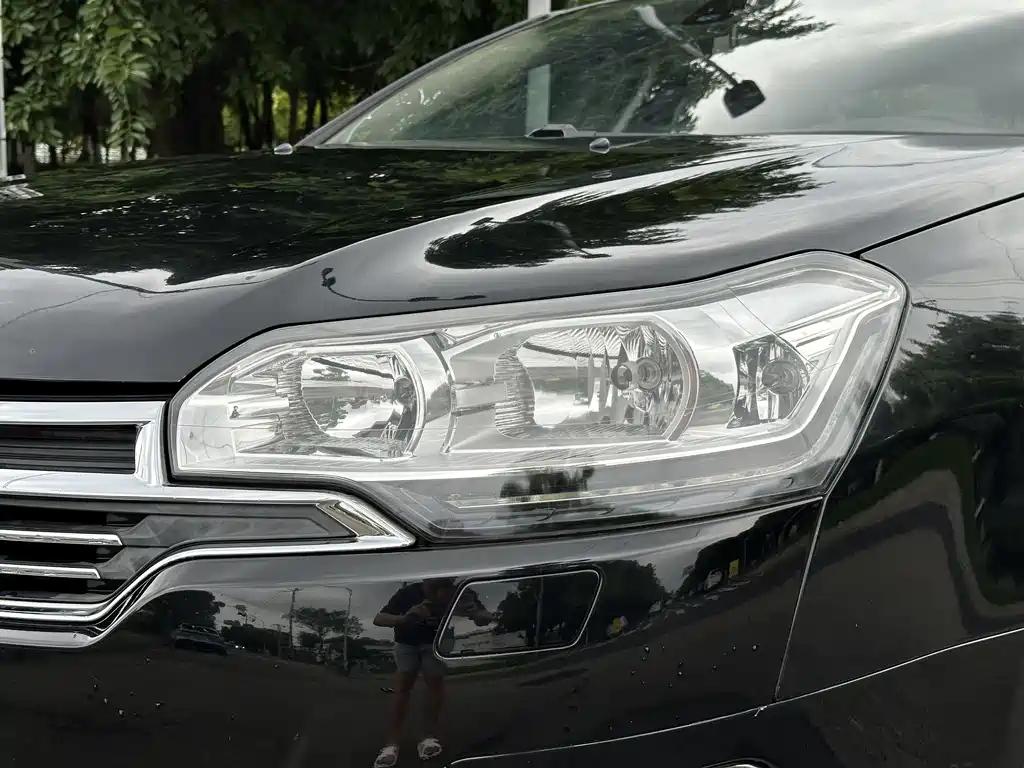 CITROEN C5 2013
