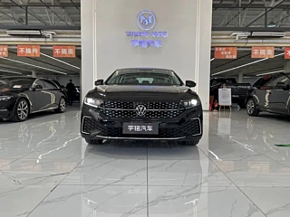 Заказать VOLKSWAGEN PASSAT
