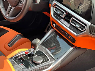 BMW M3  2021 YEAR M3 SEDAN  EDITION 2021