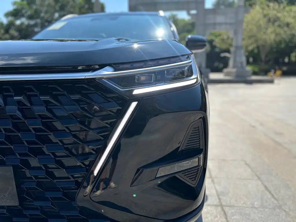 CHERY TIGGO 8 PRO 2025