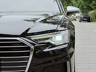 AUDI A6L 2019