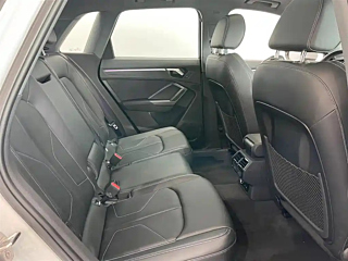 AUDI Q3 2024 YEAR 40 TFSI FASHION DYNAMIC 2024