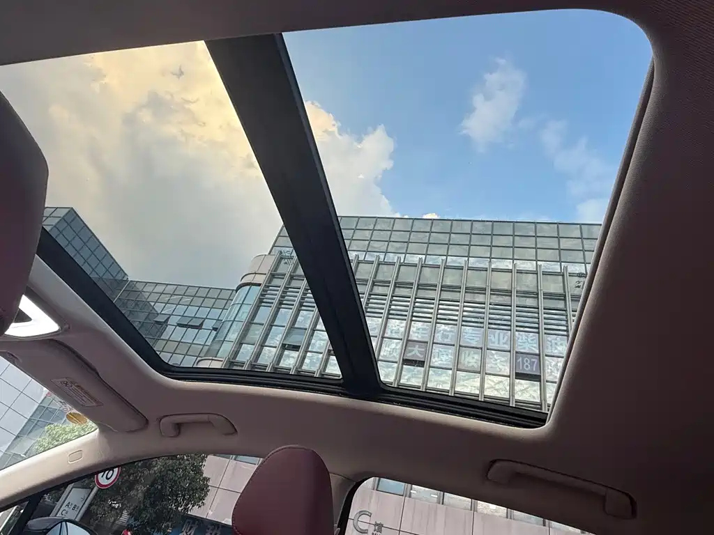 HONGQI H5 2023