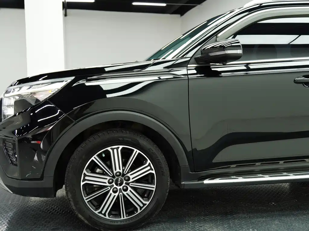 KIA SPORTAGE 2021