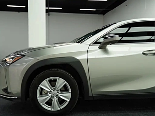 LEXUS UX  2020 YEAR 200  EDITION 2020