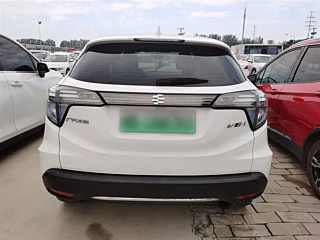 EVERUS GAC HONDA VE-1  2021 YEAR  EDITION 2021