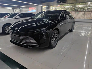 BUICK LACROSSE  2024 YEAR 28T  EDITION 2024