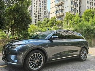 Заказать LEAPMOTOR C11