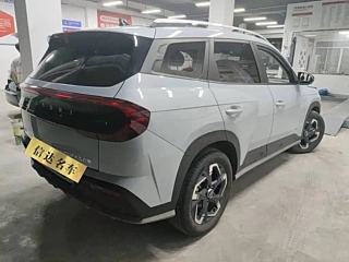 HYUNDAI BEIJING HYUNDAI IX35  2023
