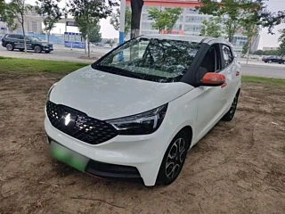 JMC &#26131;&#33267;EV3  2023 YEAR YOUTH EDITION 320KM COMFORT 2023