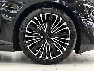 AVATAR 12  2025 YEAR MAX E-POWER EDITION 2025