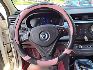 HUACHEN XINRI I03A  2021 YEAR 318KM 31.45KWH 2021