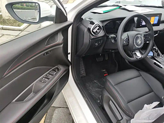 MG MG5 2025 YEAR 180DVVT EDITION 2025