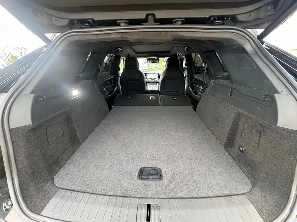 CHERY TIGGO 9 2025