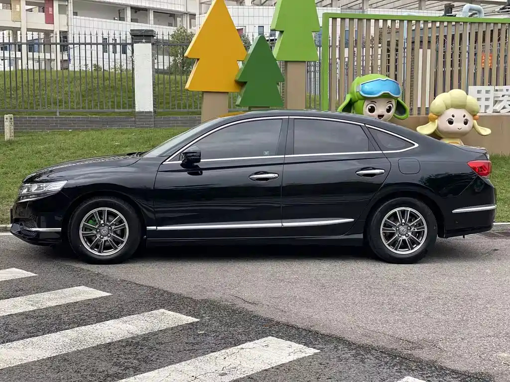 HONDA SI PLATINUM 2016