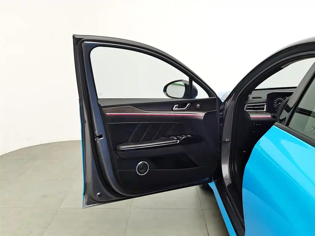 KIA K5 2020
