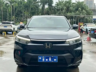 HONDA BREEZE 2025